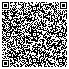 QR code with Thurston Construction Farrell contacts