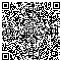 QR code with A R C O contacts