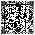 QR code with Taos Four Square Church contacts