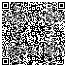 QR code with Hidden Treasures Web Design contacts