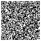 QR code with Timothy Newlin Organ Audio Tec contacts