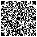 QR code with Maurice's contacts