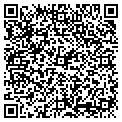 QR code with SAB contacts