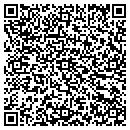 QR code with University Chevron contacts