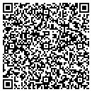 QR code with Monte R Stump Od contacts