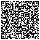 QR code with Hill Company contacts
