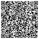 QR code with Clovis Pool Spa & Patio contacts