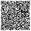 QR code with HIGHERSPEED.NET contacts