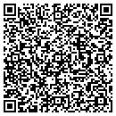QR code with PIP Printing contacts