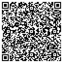 QR code with Austing Haus contacts