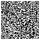 QR code with Tim's Drapery Cleaning Service contacts