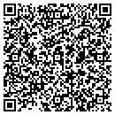 QR code with University Of Nm contacts