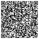 QR code with Wellborn Dunn-Edwards Paints contacts