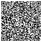 QR code with Umbrage Company Appraisal contacts