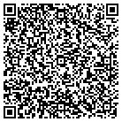 QR code with Rainee Day Gifts & Gallery contacts