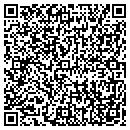 QR code with K H L Inc contacts
