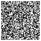 QR code with Manogue Construction contacts