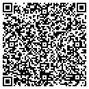 QR code with Glenns Pastries contacts