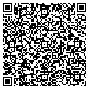 QR code with Ronald Takemoto MD contacts
