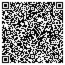 QR code with At Wits End contacts