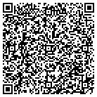 QR code with Thrifty Rooter & Drain Service contacts