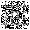 QR code with C J Drilling & Driving contacts