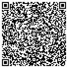 QR code with Alwin School Of The Dance contacts
