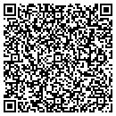 QR code with Z Bros Trading contacts