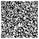 QR code with High Desert Gallery contacts