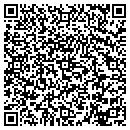 QR code with J & J Distributing contacts