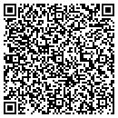 QR code with S P Group Inc contacts