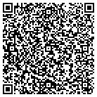 QR code with Chenault Consulting Inc contacts