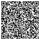 QR code with J F Distributing contacts