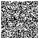 QR code with Richard V McDonald contacts