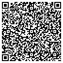 QR code with HELP Cacfp contacts
