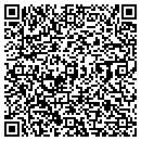 QR code with X Swing Golf contacts