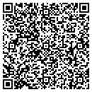 QR code with W E Nicolai contacts
