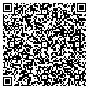 QR code with Mystery Cafe contacts