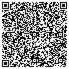 QR code with Ad South Graphic Designers contacts