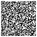 QR code with J T's Auto Service contacts