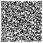 QR code with R C Starter & Alternator Service contacts