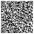 QR code with Holiday Cycles contacts