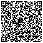 QR code with Ace Trailer-Inn Village contacts