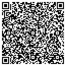 QR code with Harry M McBride contacts