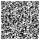 QR code with TLC Plumbing & Heating Co contacts