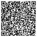 QR code with A S I contacts