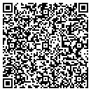 QR code with J & R Goodies contacts