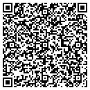 QR code with Taos Wrappers contacts