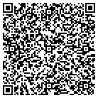 QR code with E G & G Technical Service Inc contacts