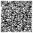 QR code with Autozone 2520 contacts